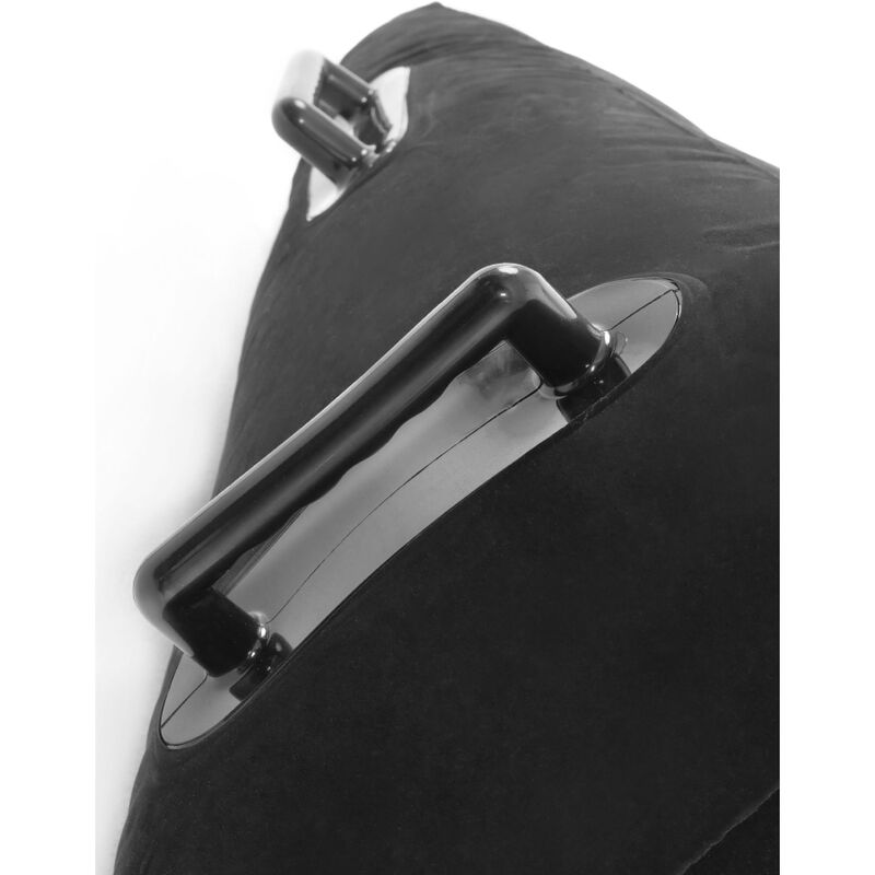 Almofada Insuflável Mestre de Posições FETISH FANTASY SERIES para apoio sexual e conforto.