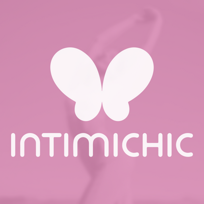 Kit INTIMICHIC Pelvis Health I 2.0 com bolas vaginais para exercícios de Kegel e fortalecimento do assoalho pélvico.