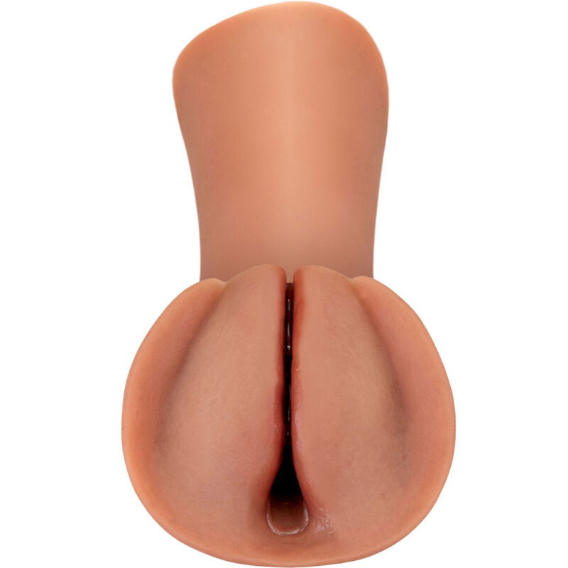Masturbador masculino FETISH FANTASY EXTREME Slippery Slit Candy em silicone realista