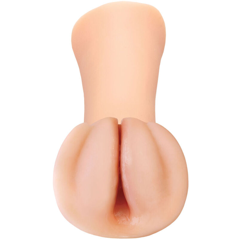 Masturbador Masculino FETISH FANTASY EXTREME Slippery Slit com textura interna autolubrificante.