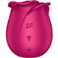 Satisfyer Pro 2 Classic Blossom | Vibrador de Pulso de Ar, Tecnologia Liquid Air e Design Floral