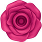 Satisfyer Pro 2 Classic Blossom | Vibrador de Pulso de Ar, Tecnologia Liquid Air e Design Floral