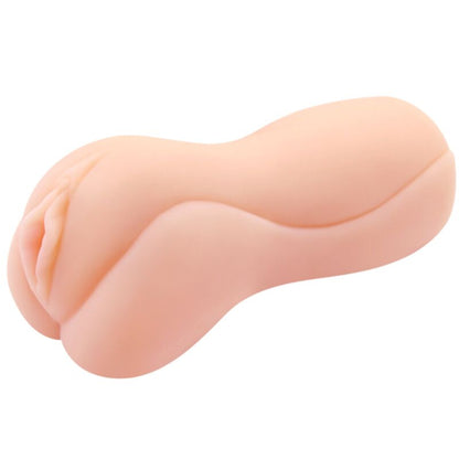 Masturbador Masculino con Forma de Vagina Realista