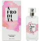 SecretPlay – Perfume Feminino Afrodite com Feromônios Naturais 50ml