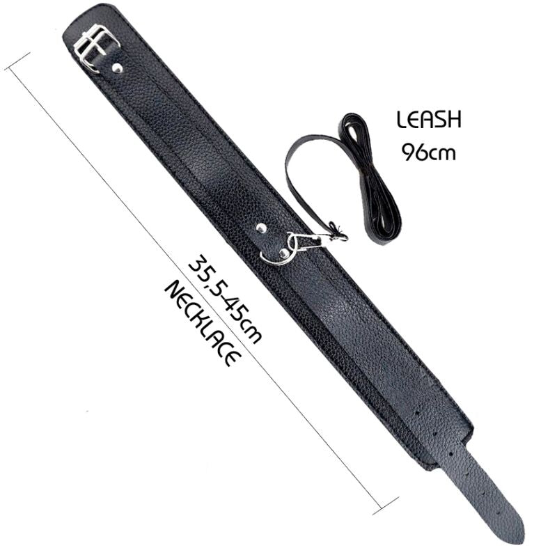 Detalhe do Kit BDSM Desejos Secretos ALIVE de 7 Peças, mostrando todos os acessórios incluídos para exploração sensorial.