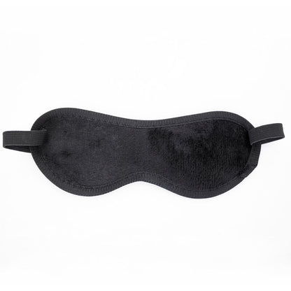 Kit BDSM ALIVE Fúria Preto 10 Peças para exploração consensual