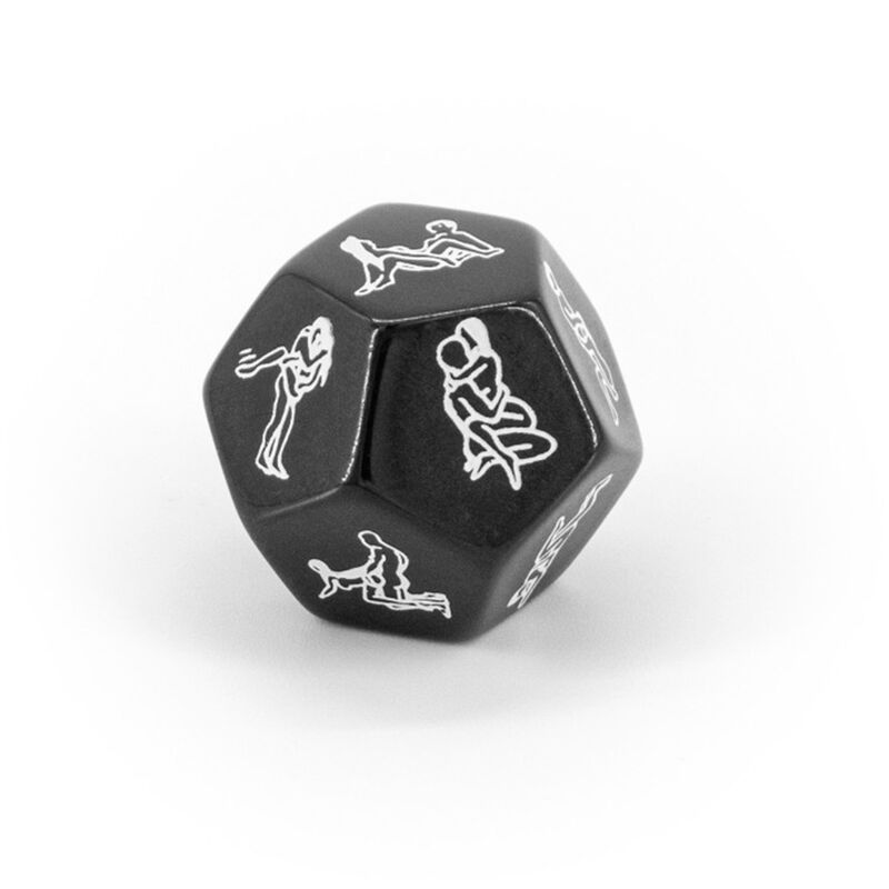 Kit BDSM ALIVE Fúria Preto 10 Peças para exploração consensual