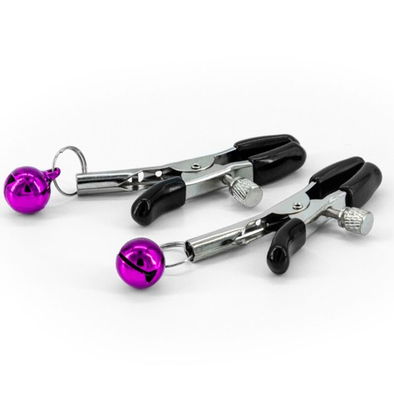 Kit BDSM ALIVE Fúria Preto 10 Peças para exploração consensual