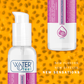 Waterfeel – Lubrificante à Base de Água Sabor Maracujá 175ml