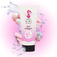 Kikí Travel – Goma de Morango Lubrificante 50 ml