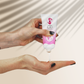 Kikí Travel – Goma de Morango Lubrificante 50 ml