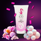 Kikí Travel – Goma de Morango Lubrificante 50 ml