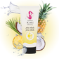 Kikí Travel – Lubrificante Pina Colada 50 ml