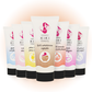 Kikí Travel – Cupcake Lubrificante 50 ml