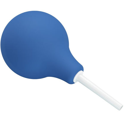 MR PLAY Ducha Anal Super Power Azul para higiene íntima.