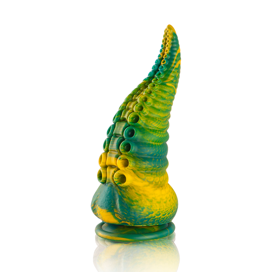 Dildo de Tentáculo Epic Cetus | Silicone Realista - Tamanho Pequeno