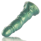 Dildo Epic Hades | Silicone, Design Mitológico e Plenitude no Submundo