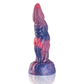 Dildo Epic Dionysus | Silicone com Curvas, Prazer e Êxtase Mitológico