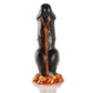 Dildo Epic Deimos | Silicone, Design Mitológico e Poder do Êxtase