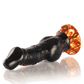 Dildo Epic Deimos | Silicone, Design Mitológico e Poder do Êxtase