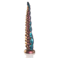 Dildo Epic Charybdis | Silicone de Tentáculo, Design Mitológico e Prazer Profundo