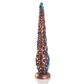 Dildo Epic Charybdis | Silicone de Tentáculo, Design Mitológico e Prazer Profundo