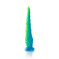 Dildo de Tentáculo Epic Scylla | Silicone, Fluorescente e Fino - Tamanho Pequeno