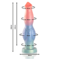 Vibrador Arion Epic | Dildo com Controle Remoto, Recarregável e Design Mitológico