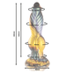 Vibrador Phoenix Epic | Dildo com Controle Remoto, Recarregável e 10 Vibrações