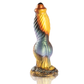 Vibrador Phoenix Epic | Dildo com Controle Remoto, Recarregável e 10 Vibrações