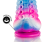 Dildo de Tentáculo Epic Phorcys | Silicone Macio e Realista