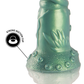 Dildo Epic Hades | Silicone, Design Mitológico e Plenitude no Submundo