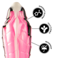 Dildo Epic Triton | Silicone, Design Mitológico de Réptil e Plenitude