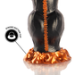 Dildo Epic Deimos | Silicone, Design Mitológico e Poder do Êxtase