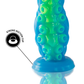 Dildo Epic Scylla | Silicone Fluorescente, Design de Tentáculo e Tamanho Grande