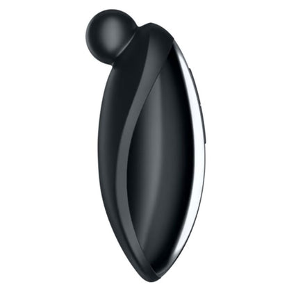 Satisfyer Spot On 2 Vibrador Lay-on Preto para Estimulação Clitoriana Focada