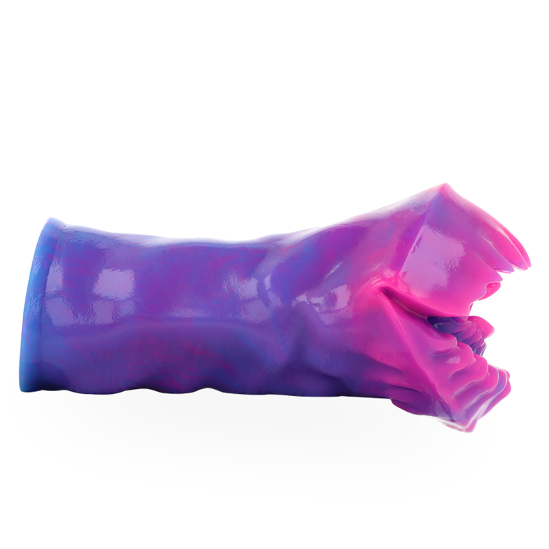 Masturbador Masculino Epic Eris | Silicone Realista, Design Ciclopes e Ergonômico