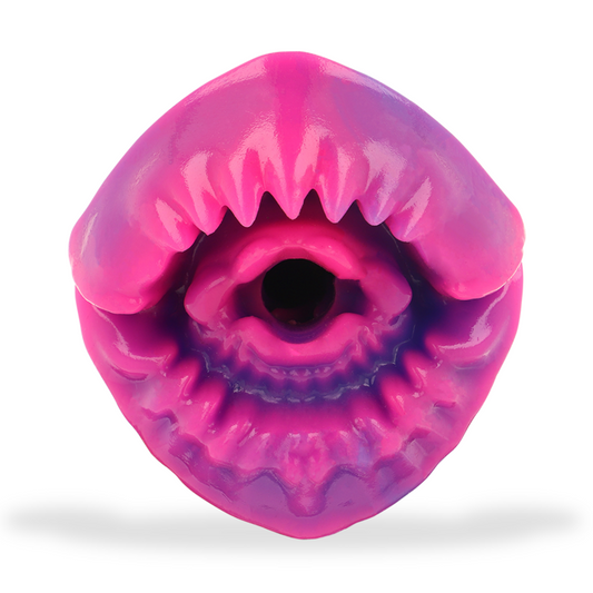 Masturbador Masculino Epic Eris | Silicone Realista, Design Ciclopes e Ergonômico