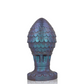 Vrakos Dragon Epic | Plug Anal de Silicone, Design Mítico - Tamanho Pequeno