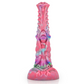 Dildo Sidhe Epic | Silicone Líquido, Macio e Design Mítico