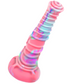 Dildo Sidhe Epic | Silicone Líquido, Macio e Design Mítico