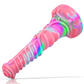 Dildo Sidhe Epic | Silicone Líquido, Macio e Design Mítico