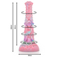 Dildo Sidhe Epic | Silicone Líquido, Macio e Design Mítico