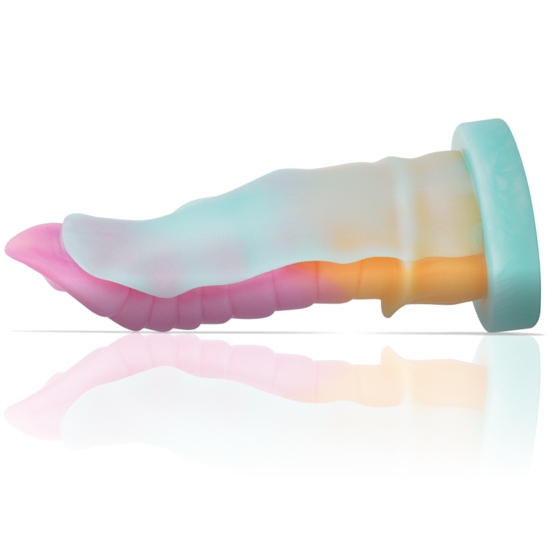 Dildo Epic Kelpie | Silicone com Ventosa, Design de Cavalo e Sensação Intensa
