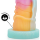 Dildo Epic Kelpie | Silicone com Ventosa, Design de Cavalo e Sensação Intensa