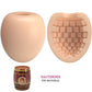 Pretty Love – Masturbador Masculino Egg Flesh Modelo 2