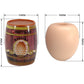 Pretty Love – Masturbador Masculino Egg Flesh Modelo 2