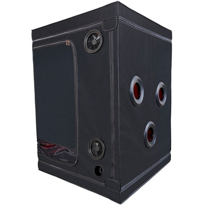 Secret Dome Cabine Kink Club Scandale - Experiência BDSM Imersiva com acessórios