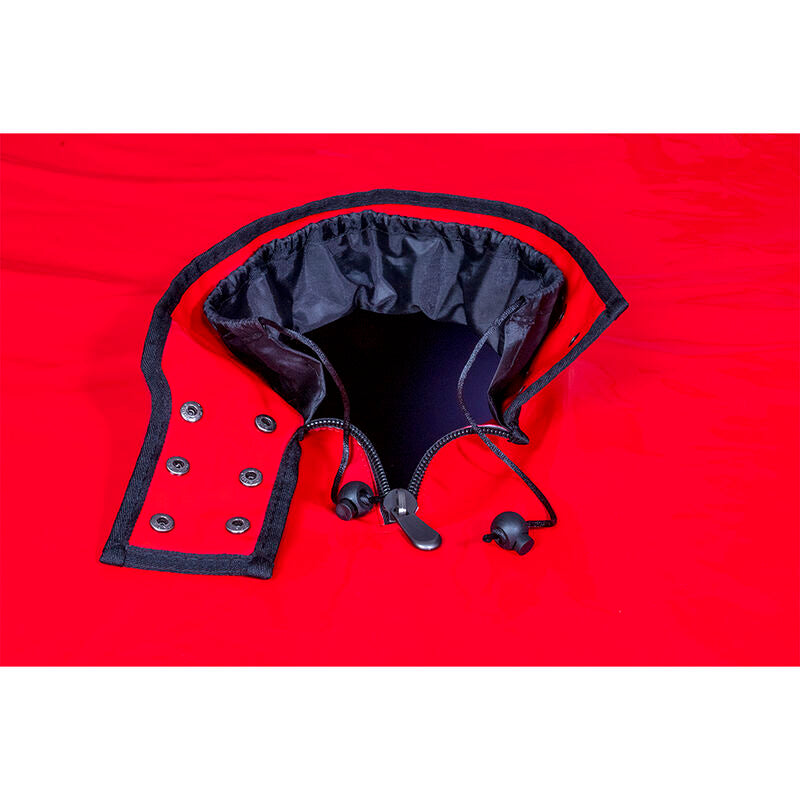 Secret Dome Cabine Kink Club Scandale - Experiência BDSM Imersiva com acessórios