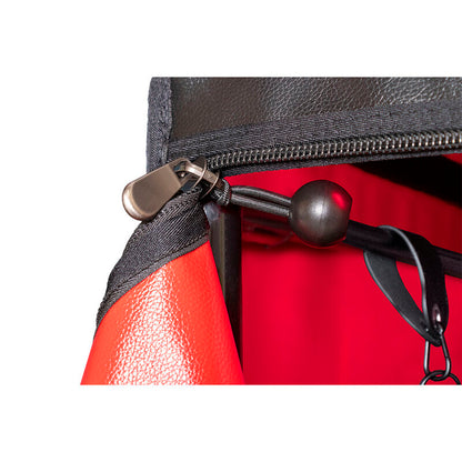 Secret Dome Cabine Kink Club Scandale - Experiência BDSM Imersiva com acessórios